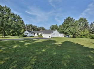 2720 Poplar Hill Rd, Lima, NY 14485