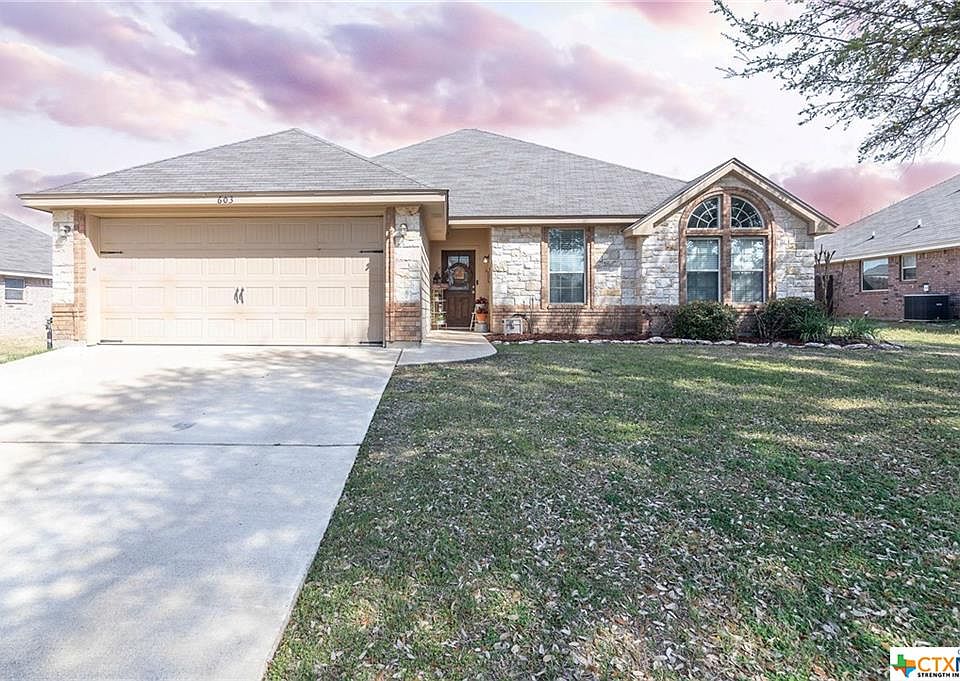 1st image of 603 Sage Brush Dr