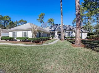 212 Osprey Cir, Saint Marys, GA 31558