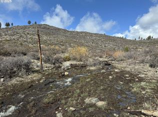 Sprague River Dr #72, Chiloquin, OR 97624