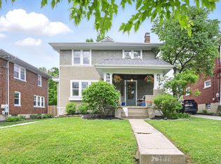 6136 Tulane Rd, Cincinnati, OH 45212