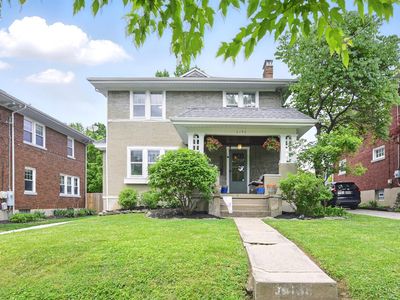 6136 Tulane Rd, Cincinnati, OH, 45212