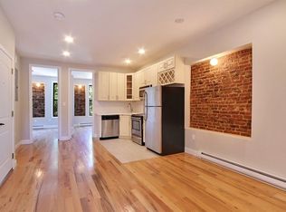 1277 Herkimer St #1, Brooklyn, NY 11233