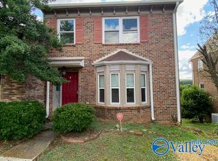 6718 Steeplechase Dr NW, Huntsville, AL 35806
