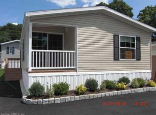 1012 Old Colony Rd LOT 63, Meriden, CT 06451