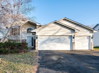 12109 Martin St NW, Coon Rapids, MN 55448