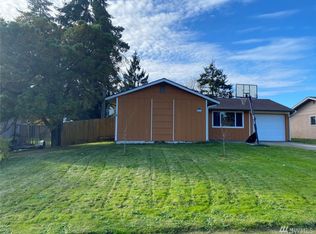 8418 Queets Dr NE, Olympia, WA 98516