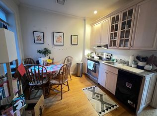 100 Salem St #1, Boston, MA 02113