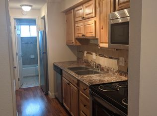 1394 N Madison Ave #106, Loveland, CO 80537