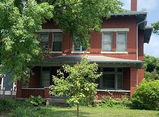 226 Hosea Ave, Cincinnati, OH 45220