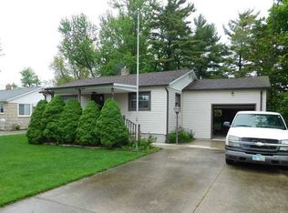 647 Hamilton St, Bellefontaine, OH