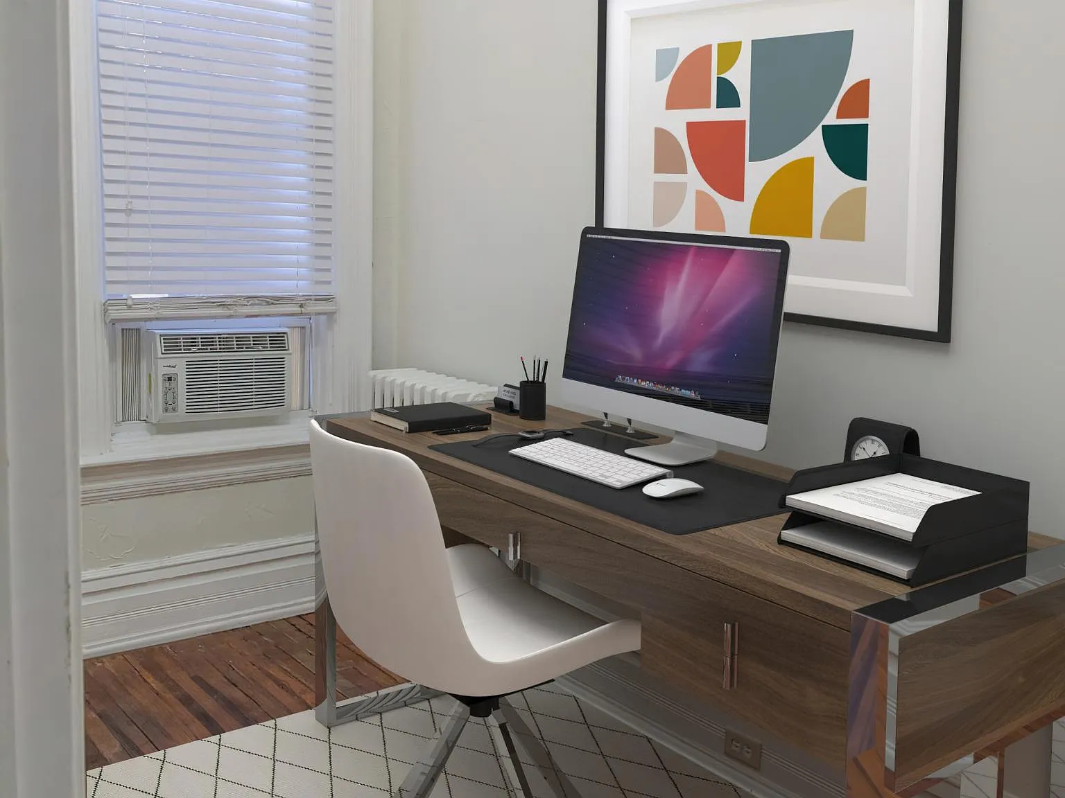 2 bed, 1200 sqft, $1,400 — Photo 4