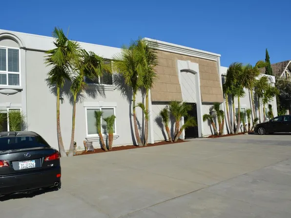 4560 North - Villa Norte, 4560 North Ave APT 6, San Diego, CA 92116