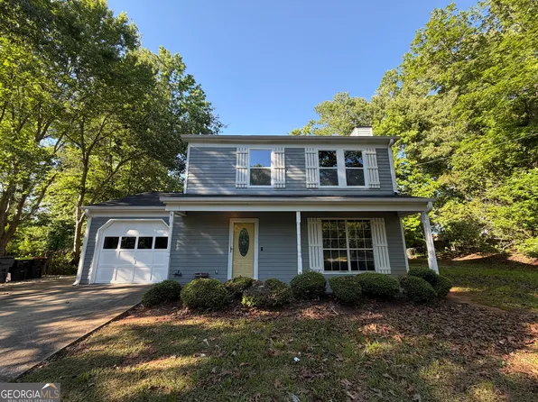 3000 Pritchards Mill Trl, Douglasville, GA 30135