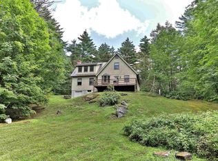 78 White Pines Rd, Reading, VT 05062