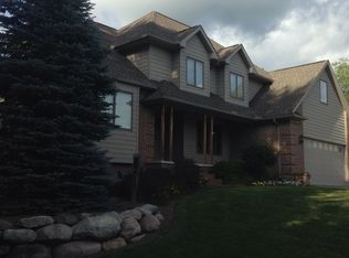 14100 Foley Rd, Capac, MI 48014