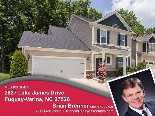 1st image of 2937 Lake James Dr