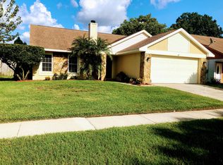 7111 Hollowell Dr, Tampa, FL 33634