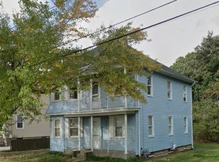 23 Mathewson St FLOOR 2, Cranston, RI 02920