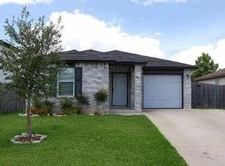 3851 Cherokee Blvd, New Braunfels, TX 78132