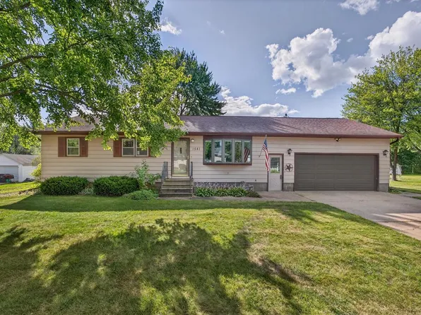 1541 North 28TH STREET, Wisconsin Rapids, WI 54494