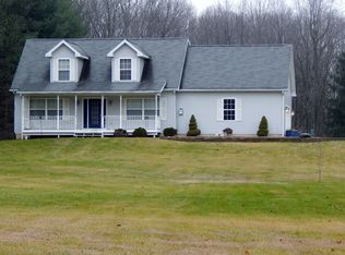 13162 Worden Rd, Gregory, MI 48137