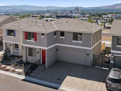 1172 Arrastra Rd, Reno, NV, 89512