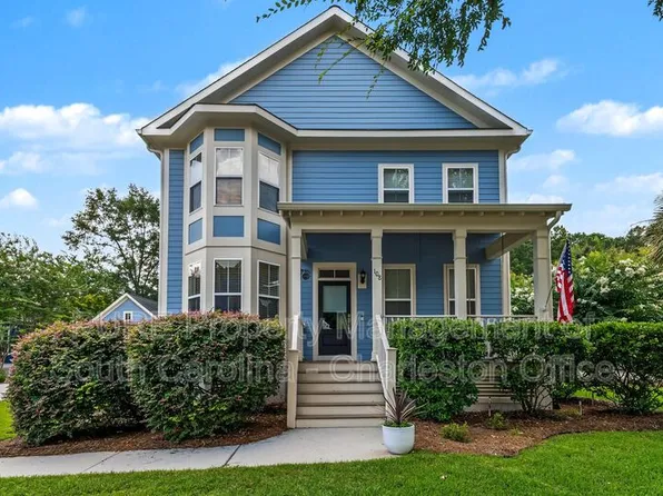 108 Danielle Ln, Summerville, SC 29483