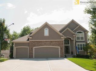 2513 SW Samuel Ln, Lees Summit, MO 64081