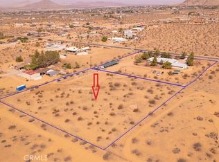 0 Resoto Rd, Apple Valley, CA 92307