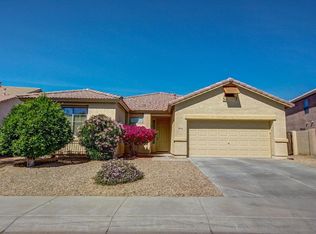 6016 W Charlotte Dr, Glendale, AZ 85310