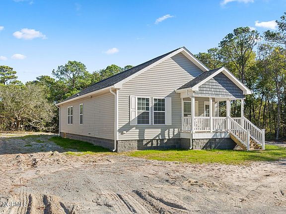 2788 Coastal Shores Road SW, Supply, NC 28462 | Zillow