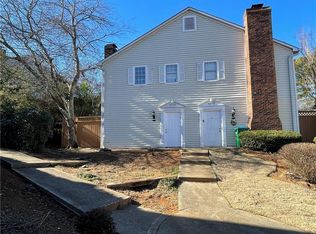 5506 Clover Rise Ln #5506, Norcross, GA 30093