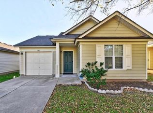 7105 Alegre Pass, Austin, TX 78744