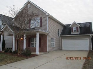 127 Milford Dr, Athens, GA 30605