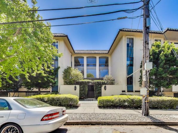 525 Almer Rd APT 302, Burlingame, CA 94010