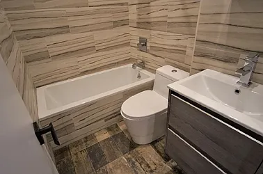 Rented by Lofts and Flats LLC