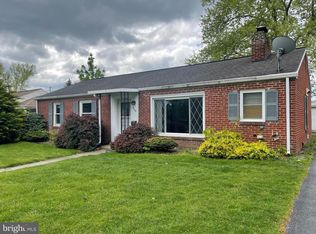 3409 Cloverfield Rd, Harrisburg, PA 17109