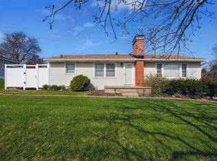 2346 Middle Bellville Rd, Mansfield, OH 44904