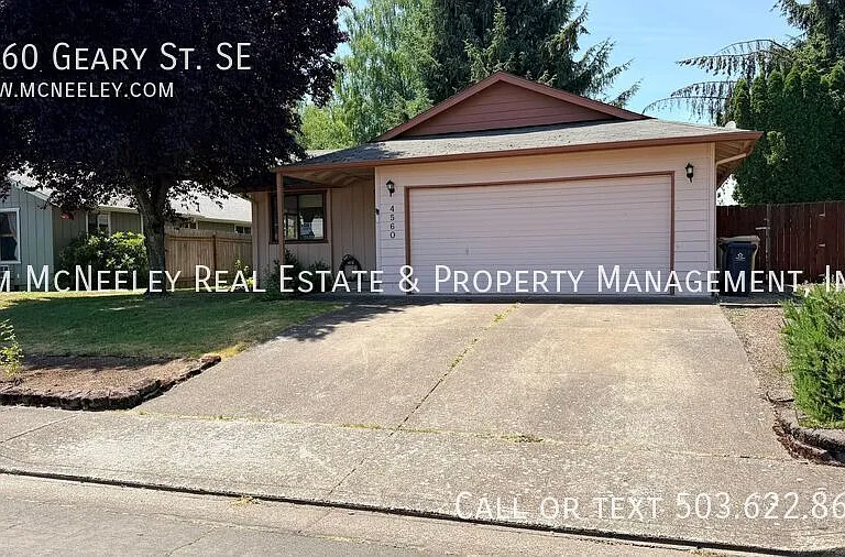 4560 Geary St SE — Photo 1