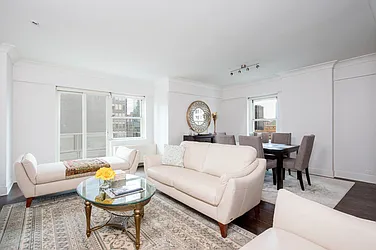 Rented by Keller Williams NYC