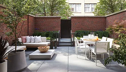 135 West 11th Street in Greenwich Village : Sales, Rentals, Floorplans ...