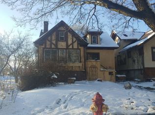 4256 Park Ave, Minneapolis, MN 55407