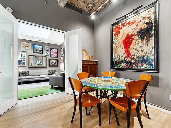 2nd image of 419 W 55th St APT 6D