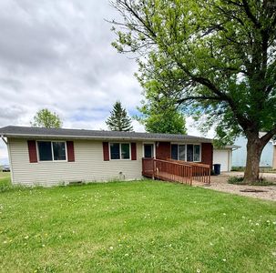 207 N Main St, Minneota, MN, 56264