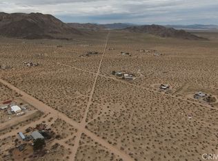 60426 Lorraine Ave, Landers, CA 92285