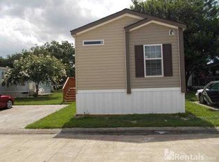 4610 Allison Rd TRAILER 409, Houston, TX 77048