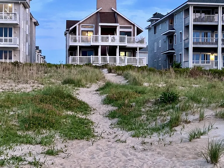 2319 Beach Castle Ln — Photo 1