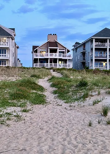 2319 Beach Castle Ln Photo 1