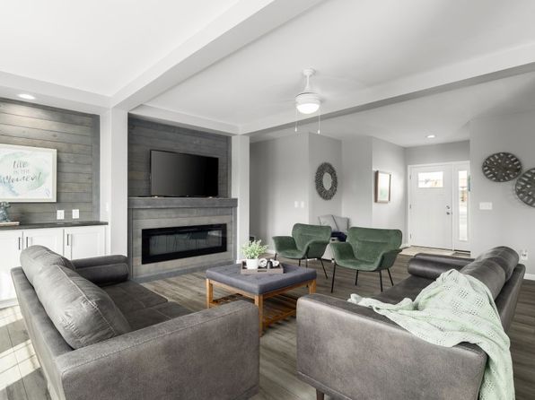 Serenity Plan, Buckhannon: Build On Your Lot